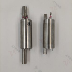 Chauffe-eau électrique auxiliaire 230V 2700W pour pipeline, nouveau design, <span class=keywords><strong>mini</strong></span> réservoir <span class=keywords><strong>d</strong></span>'eau de qualité alimentaire - Product Image 6