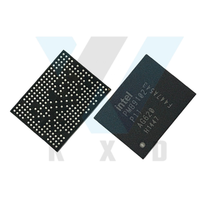 Integrated Circuit IC electronic components, notebook chip BGA original <strong>PMB9102</strong>. <strong>P11</strong> - Product Image 1