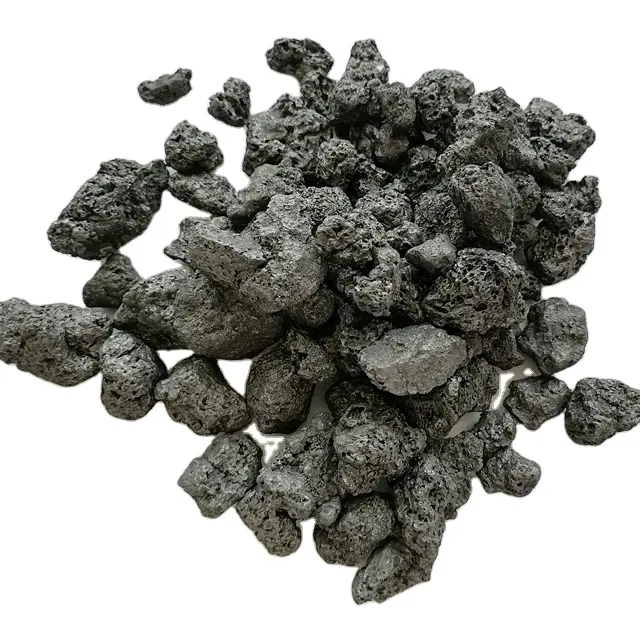 Good price High carbon low sulfur graphite powder recarburizer petro coke GPC