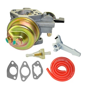 Piezas de motocicleta carburador y tubo de aceite rojo y <span class=keywords><strong>Kit</strong></span> de filtro de gasolina para HONDA GX390 13HP <span class=keywords><strong>GX</strong></span> 390, novedad - Product Image 2