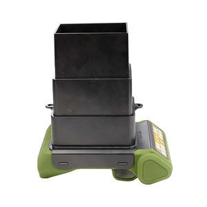 Máquina de Ultrasonografía Portátil con Bomba de Pistón sin Aceite, Recargable por USB, para Cría de Ganado y Granjas - Product Image 3