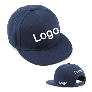 Mới Ban Đầu Chất Lượng Cao Trống Cổ Điển Polyester Thể Thao Snapback Trang Bị Bóng Chày Hat Gorras <span class=keywords><strong>Cap</strong></span> Cho Nam Giới - Product Image 2