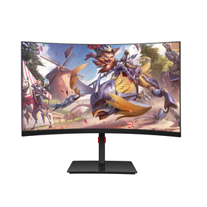 Màn Hình Máy Tính Lớn 32 Inch Màu Đen Màn Hình Lcd Để Bàn Làm Mới Độ Phân Giải Cao FHD 165Hz - Product Image 2