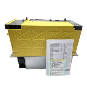 Variador de Frecuencia Original Fanuc A06B-6110-H030 A06B-6079-H206 A06B-6134-H303 A06B6110H030 Variador de CA Fanuc - Product Image 6