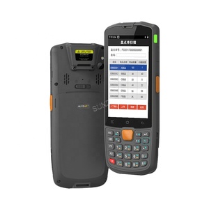 <span class=keywords><strong>PDA</strong></span> Thiết Bị Đầu Cuối Cầm Tay Không Dây SPE350 Gồ Ghề IP 65 Android 10.0 Với Máy Quét Mã Vạch Công Nghiệp - Product Image 5