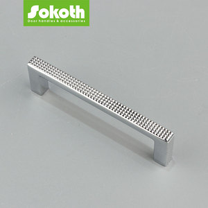 2023การออกแบบใหม่บิ๊กตู้ครัวเฟอร์นิเจอร์ฮาร์ดแวร์จับ - Product Image 2
