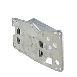 Radiateur refroidi à l'eau 11428507626 YM-A010 pour BMW série 1 3 5 535d 2014 2016, remplacement et réparation - Product Image 3