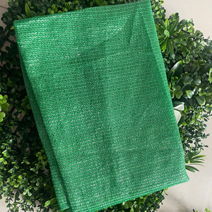 Velas de Sombra Rectangulares de HDPE con Protección UV, Redes de Sombra Multiusos para Campamentos, Hoteles, Jardines y Patios - Product Image 1