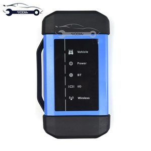 Módulo para Camiones HD X431 Versión 2021, 1 Año de Garantía, Tableta de Alta Configuración, Herramienta de Diagnóstico Automotriz, Mayor Almacenamiento, 24 Idiomas, OEM - Product Image 4