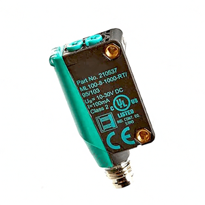 Controlador PLC Gold Seller ML100-8-1000-RT/95/103, Servidor, Controlador, Nuevo y Original - Product Image 1