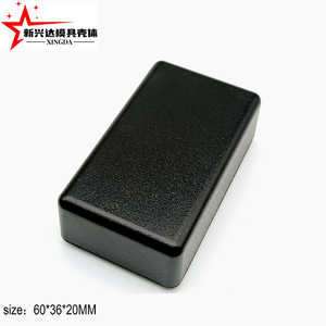 Thương hiệu mới Hammond 1551H 60*36*20mm ABS nhựa Hộp nối thiết bị gia dụng cung cấp điện vỏ nhựa khuôn mẫu sản phẩm - Product Image 5