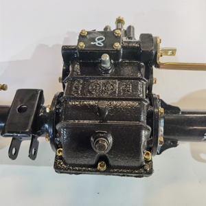 Cqhzj <span class=keywords><strong>เพลา</strong></span>ล้อหลังสามล้อ400cc 200cc อุปกรณ์อะไหล่รถ ATV - Product Image 6