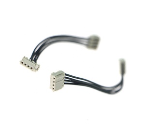 <span class=keywords><strong>Cable</strong></span> <span class=keywords><strong>de</strong></span> Conexión <span class=keywords><strong>de</strong></span> Alimentación SYYTECH <span class=keywords><strong>de</strong></span> 4 y 5 Pines <span class=keywords><strong>para</strong></span> Reparación <span class=keywords><strong>de</strong></span> Consola <span class=keywords><strong>PS4</strong></span> - Product Image 3