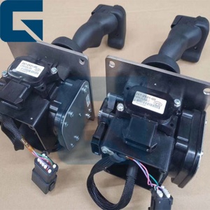 Joystick de commande hydraulique 226-8664 2268664 pour CAT962G 980H 966G 950G 972G 980G - Product Image 3