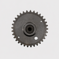 Ensemble d'arbre à cames GY6 125 150 pour moteurs de scooter GY6-125cc / GY6-150cc pour scooter Ghost