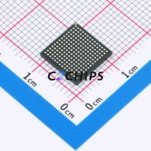 Vente en gros TMS320C5517AZCH20 Processeur de signal numérique à puce IC à circuit intégré NFBGA-196 (DSP/DSC) - Product Image 2