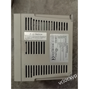 1 Unidad de Servomotor TECO JSDEP-10A Usado y Probado - Product Image 4
