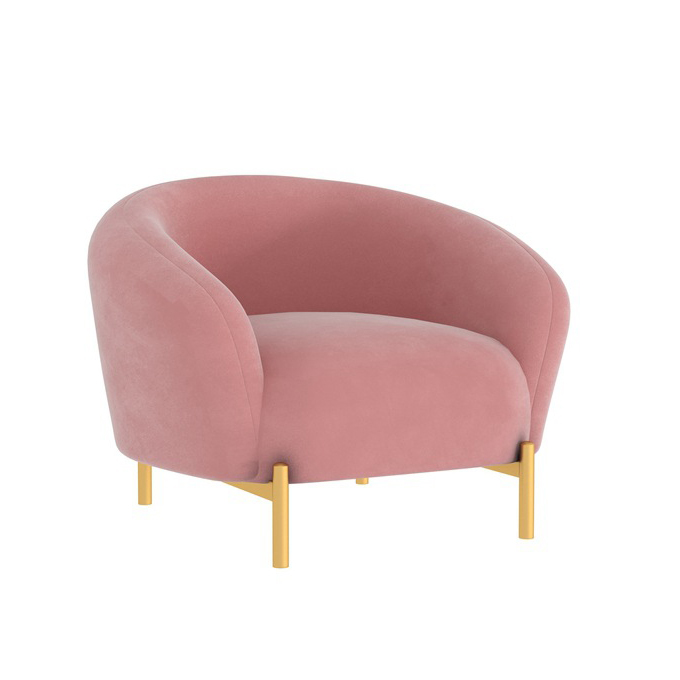 Rosa-80cm di larghezza