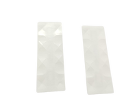 Winnix étiquette adhésive inviolable 860 ~ 960mhz Iso 18000-6c Gen2 Rfid pour pneus de camion et de véhicule résistant à la chaleur