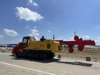 Offre Spéciale : Foreuse Rotative Yuchai YCR160D à Prix Avantageux