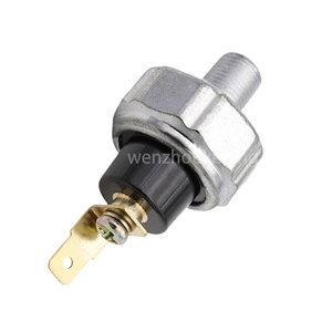 สวิตช์เซ็นเซอร์แรงดันน้ำมันเครื่องอัตโนมัติ37200-611-154 37820-82001 37820-79600 25210-KA050สำหรับ Honda MAZDA <span class=keywords><strong>Isuzu</strong></span> Subaru - Product Image 1