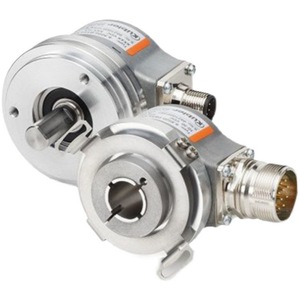 Encodeur rotatif d'origine CR65-1024R19C21 <span class=keywords><strong>TWK</strong></span> CRF58-4096G4096E01 - Product Image 3