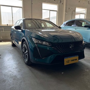 Coches usados Dongfeng <span class=keywords><strong>Peugeot</strong></span> <span class=keywords><strong>408X</strong></span> 2023 1,6 T Coche medio ilimitado Gasolina 1,6 T 175 HP L4 5 plazas Hatchback Segunda mano - Product Image 3