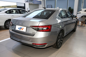 Volkswagen <span class=keywords><strong>SKODA</strong></span> Superb 2024 TSI280 DSG Premium Edition <span class=keywords><strong>Voiture</strong></span> d'<span class=keywords><strong>occasion</strong></span> pas chère à vendre Voitures Doccasion TSI + DSG Powertrain - Product Image 6