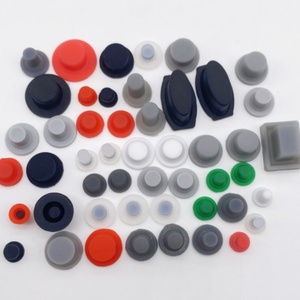 Điện tử thông minh màng chuyển đổi sửa chữa màng Bàn phím Silicone cao su nút màng chuyển đổi bàn phím Keycaps - Product Image 3