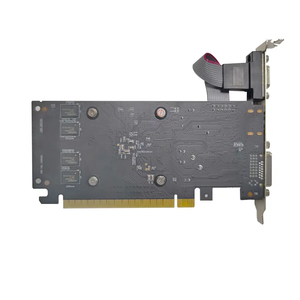 OEM GT610 kartu grafis baru, kartu grafis baru <span class=keywords><strong>2</strong></span> GB H-<span class=keywords><strong>D</strong></span>-M-I profil rendah VGA DVI 2G GT210 GT730 opsional GTX GT 610 <span class=keywords><strong>2</strong></span> GB - Product Image 6