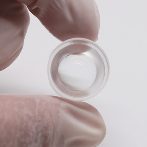 Lente Asférica Óptica de Alta Precisión para Sistemas de Imagen y Láser - Product Image 3