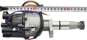 MD169418จุด GP18K เครื่องยนต์4G64สำหรับมิตซูบิชิ4G63 V8 GC25K-AT82C เปลี่ยนจุดระเบิดแดวู - Product Image 5