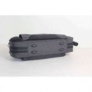 Fábrica BSCI JINCHUNA, Estuche Personalizado para Saxofón Soprano, Material de Lujo con Espuma Impermeable - Product Image 4