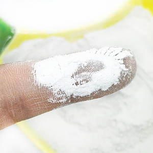 325หล่อดินเหนียวพอร์ซเลนเย็นแบบตาข่ายเผาดินขาว - Product Image 1