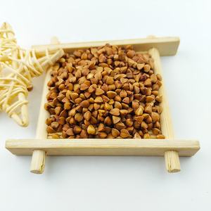 <span class=keywords><strong>Graines</strong></span> de <span class=keywords><strong>sarrasin</strong></span> grillées de qualité supérieure, non décortiquées, bio, vente en gros - Product Image 2