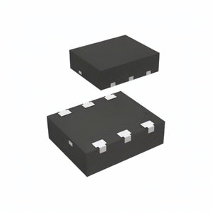 Transistors à plaquettes exposées PRMH9Z 6-XFDFN, composant électronique, distributeur agréé - Product Image 1