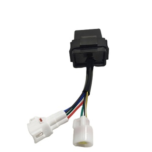 Hiệu suất cao js250 đánh lửa xe máy CDI - Product Image 1