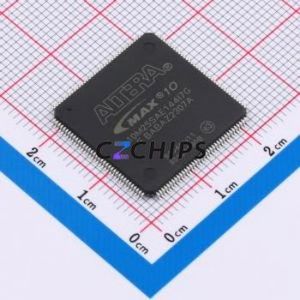 Brand-new&Original 10M25SAE144I7G EQFP-144(20x20) Integrated Circuit IC Chip <b>Programmable</b> Logic <b>Device</b> (CPLD/FPGA) - Product Image 1
