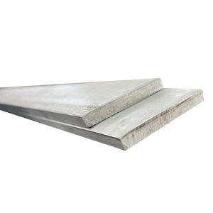 中国製高品質炭素鋼フラットバー（建設切断サービス用） - Product Image 5