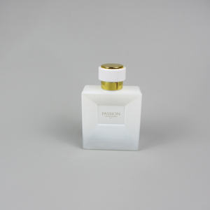 Design accattivante alla moda confezione bottiglia di profumo in vetro quadrato <span class=keywords><strong>Colormax</strong></span> 100ml - Product Image 4
