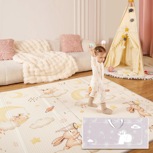 <span class=keywords><strong>Tapis</strong></span> <span class=keywords><strong>de</strong></span> <span class=keywords><strong>jeu</strong></span> souple en <span class=keywords><strong>mousse</strong></span> XPE pour bébés, sécurité, <span class=keywords><strong>jeu</strong></span>, activité pour enfants, <span class=keywords><strong>tapis</strong></span> <span class=keywords><strong>de</strong></span> ramper, chambre d'enfant, <span class=keywords><strong>tapis</strong></span> <span class=keywords><strong>de</strong></span> sol <span class=keywords><strong>pliable</strong></span> - Product Image 1
