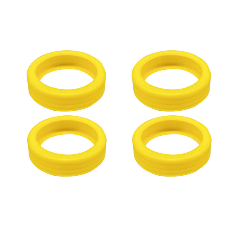 สีเหลือง