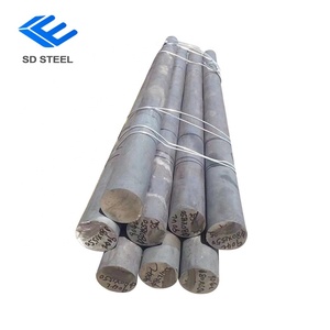 Nhà Máy Giá mỗi tấn thép hợp kim thanh tròn 40cr 4140 4130 42CRMO CR12 cr12mov H13 D2 công cụ thép cán nóng AISI tiêu chuẩn - Product Image 2