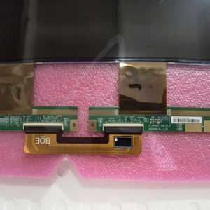 Panneau TV BOE HV650QUB-F9L SKD CKD, cellule ouverte, remplacement LED, verre, écran 65 pouces, pièce de rechange LCD en stock pour réparation - Product Image 3