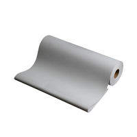 Rouleau de toile blanche mate pour peinture artistique, impression UV
