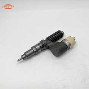 Inyector de Combustible 33800-84001 BEBE4B15003 para Camión de 12 L con Motor EURO 2+. - Product Image 2