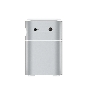 Máy Chiếu <span class=keywords><strong>DLP</strong></span> Lumos Nhỏ Di Động, Hỗ Trợ <span class=keywords><strong>Android</strong></span> 1080P, Máy Chiếu Pico Home Theater Di Động Ngoài Trời <span class=keywords><strong>LED</strong></span> <span class=keywords><strong>DLP</strong></span> - Product Image 3