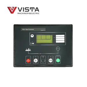 Generator-Synchronisationsmodule dse5110 Auto-Start-Steuerungsmodul 5110 mit LCD-Display