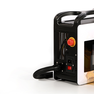 Hướng dẫn sử dụng cầm tay máy khắc laser cho chai và ly hoặc các đối tượng khác - Product Image 4