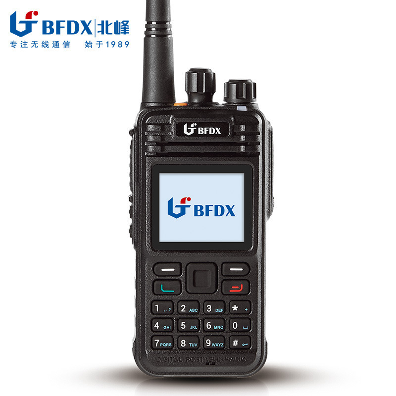BF-TD511 Standard Version